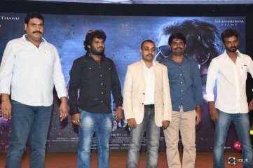 Kabali Movie Audio Launch